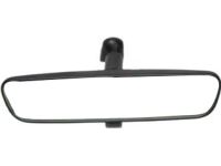 Kia 85110L0000 Rear View Inside Mirror Assembly Kia 85110L0000 Rear View Inside Mirror Assembly