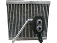Kia 97139K0000 Evaporator Assembly Kia 97139K0000 Evaporator Assembly