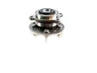 Kia 51750J6500 Front Wheel Hub Assembly Kia 51750J6500 Front Wheel Hub Assembly