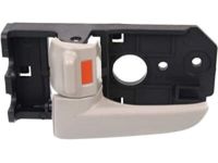 Kia 826102F000NM Front Door Inside Handle Assembly Left Kia 826102F000NM Front Door Inside Handle Assembly Left