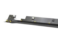 Kia 87751R0000 Side Sill Moulding Assembly Left Hand Kia 87751R0000 Side Sill Moulding Assembly Left Hand