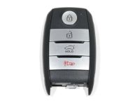 Kia 954401U500 Smart Key Fob Kia 954401U500 Smart Key Fob