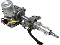 Kia 56310B2010 Steering Column Assembly Kia 56310B2010 Steering Column Assembly