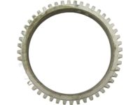 Kia 495901C000 Tone Wheel
