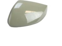 Kia 87616P1000 Outside Rear View Mirror Scalp