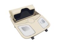 Kia 928001U500H9 Overhead Console Lamp Assembly