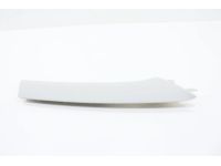 Kia 85820Q5000BGA Front Pillar Trim Assembly Kia 85820Q5000BGA Front Pillar Trim Assembly