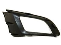 Kia 861531U500 Cover-Cowl Top LH Kia 861531U500 Cover-Cowl Top LH