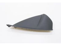 Kia 84785J5000WK Crash Pad Main Cover Assembly