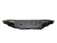 Kia 86690Q4000 Cover Assembly-Rr BPR Un
