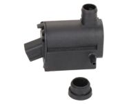 thumbnail image 2 of Genuine Kia Windshield Washer Fluid Reservoir Tank For 2010-2011 Kia Soul - 986202K000 2 of 5