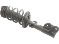 Kia 54650R5000 STRUT Assembly-Fr,LH Kia 54650R5000 STRUT Assembly-Fr,LH