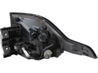 Kia 92401DW000 Rear Combination Lamp Assembly Kia 92401DW000 Rear Combination Lamp Assembly