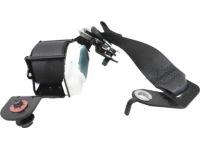 Kia 89810K0500WK Rear Seat Belt Assembly Left Kia 89810K0500WK Rear Seat Belt Assembly Left