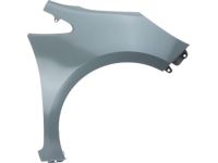 Kia 663211W100 Panel-Fender RH Kia 663211W100 Panel-Fender RH