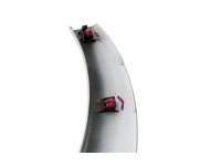 Kia 87712C6100 Fender Side Garnish Assembly