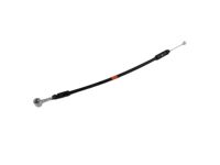 Kia 81190B2100 Hood Latch Cable Assembly