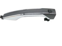 Kia 82651F6100 Door Outside Handle Assembly Kia 82651F6100 Door Outside Handle Assembly