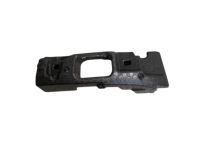 Kia 86524L3000 Front Bumper Energy Absorber