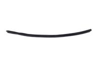 Kia 822312T000 Front Door Belt Inside Weatherstrip