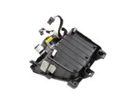 Kia 96125M6110 USB Charger Assembly Kia 96125M6110 USB Charger Assembly