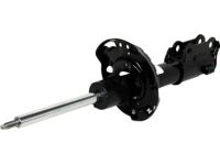 Kia 54650M7710 Front Strut Assembly Kit Left Hand