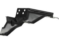 Kia 64517D4000 Fender Bracket Assembly Kia 64517D4000 Fender Bracket Assembly