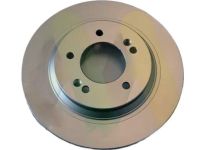 Kia 58411J9500 Rear Brake Disc Kia 58411J9500 Rear Brake Disc