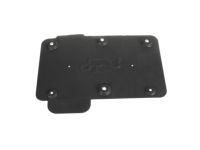 Kia 29121D2100 Under Cover W/H Kia 29121D2100 Under Cover W/H