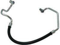 Kia 977621G010 Discharge Hose Kia 977621G010 Discharge Hose