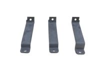 Kia 86636D9500 Bracket-Rr Bumper Ra Kia 86636D9500 Bracket-Rr Bumper Ra
