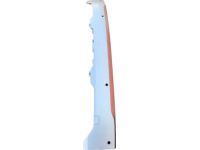 Kia 86618S9500 COVER-RR BUMPER,CTR Kia 86618S9500 COVER-RR BUMPER,CTR