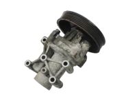 Kia Sorento Water Pump - 251002G200 Pump Assembly-COOLENT