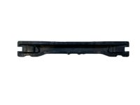 Kia 866312T000 Rail-Rear Bumper