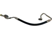 Kia 97762D5000 Air Conditioner Refrigerant Discharge Hose Kia 97762D5000 Air Conditioner Refrigerant Discharge Hose