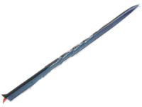 Kia 87850J5100 GARNISH Assembly-CPILLA Kia 87850J5100 GARNISH Assembly-CPILLA