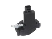 Kia 957362F030 Front Door Locking Actuator Assembly Right Kia 957362F030 Front Door Locking Actuator Assembly Right