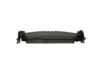 Kia 29136C6600 Air Guide