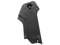Kia 29133S9000 Panel-Under Cover Dr Kia 29133S9000 Panel-Under Cover Dr