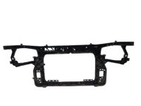 Kia 641012K000 Member Assembly-Radiator