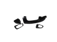 Kia 83662J5010 Rear Door Outside Handle Cover Kia 83662J5010 Rear Door Outside Handle Cover