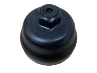 Kia 263152J000 Cap Complete-Oil FIL