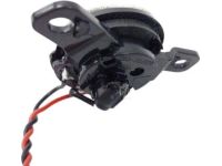 Kia 96310M6200 Front Tweeter Speaker Assembly Kia 96310M6200 Front Tweeter Speaker Assembly