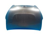 Kia 664002K510 Hood Panel Assembly Kia 664002K510 Hood Panel Assembly