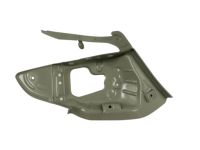 Kia 69141D5000 Panel Complete-Combination Lamp Kia 69141D5000 Panel Complete-Combination Lamp