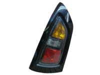 Kia 924202K000 Rear Combination Lamp Assembly Right Hand Kia 924202K000 Rear Combination Lamp Assembly Right Hand