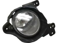 Kia 922022K000 Front Fog Lamp Assembly Right Hand