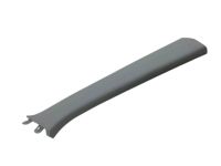Kia 85810Q5000BGA Front Pillar Trim Assembly Kia 85810Q5000BGA Front Pillar Trim Assembly