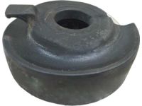 Kia 55334J5000 Pad-Rear Spring,Upper Kia 55334J5000 Pad-Rear Spring,Upper