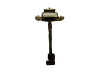 Kia 793803E000 Front Door Checker Assembly Left Hand Kia 793803E000 Front Door Checker Assembly Left Hand